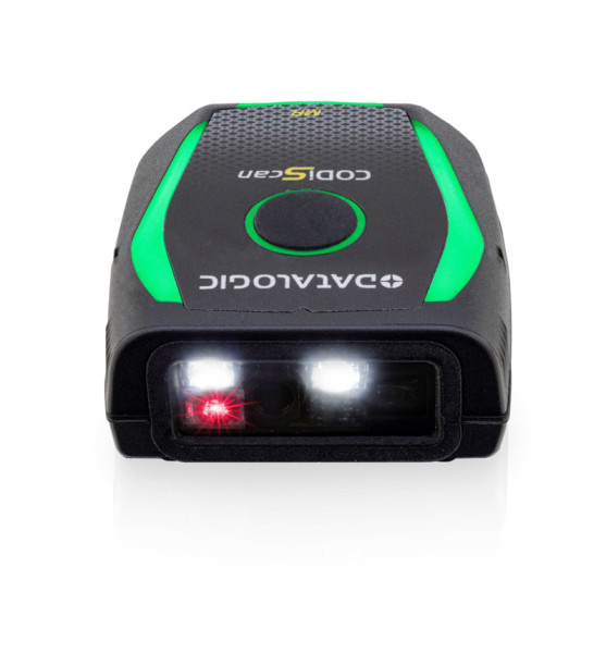 Datalogic CODiScan HS7600 – Scanner porté Bluetooth (Standard)