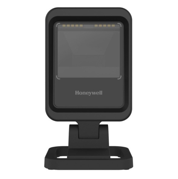 Honeywell Genesis XP 7680g – Lecteur de présentation 2D (Filaire USB, 1D, Kit USB)