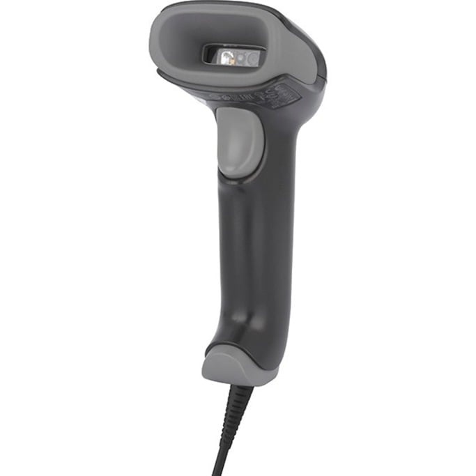 Honeywell Voyager 1470g – Wired 1D/2D scanner (Corded USB, 1D/2D, USB kit)