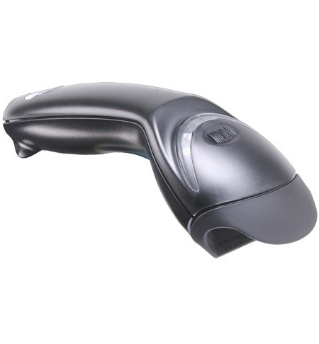Honeywell Eclipse 5145 – Bedrade 1D-laserbarcodelezer (Bedraad USB, USB-kit, Wit)