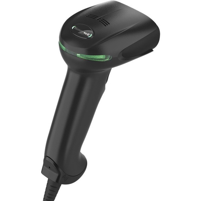 Honeywell Xenon XP 1952g – Lecteur 1D/2D sans fil haute performance (1D, Kit (câble inclus))