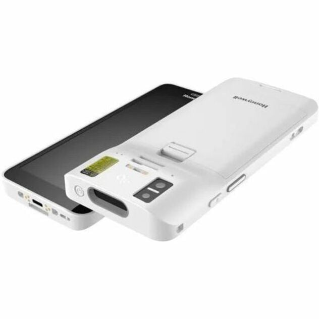 Honeywell CT37 – Terminal mobile Android désinfectable (Wi-Fi, S0703, Standard)