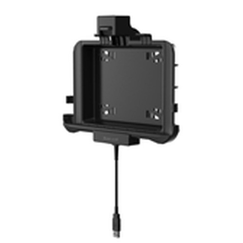 Honeywell EDA10A-voertuigdock met USB-A-stekker voor stroomvoorziening