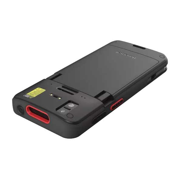 Honeywell CT70 – Mobiele Android-terminal van de nieuwe generatie (Wi-Fi)