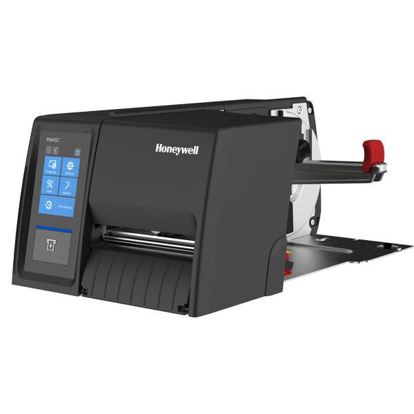 Honeywell PM45 – Industriële etikettenprinter