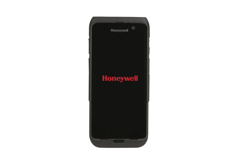 Honeywell CT47 – Terminal mobile Android haut de gamme (Wi-Fi + 4G/5G, FlexRange, Flex (standard + longue portée))