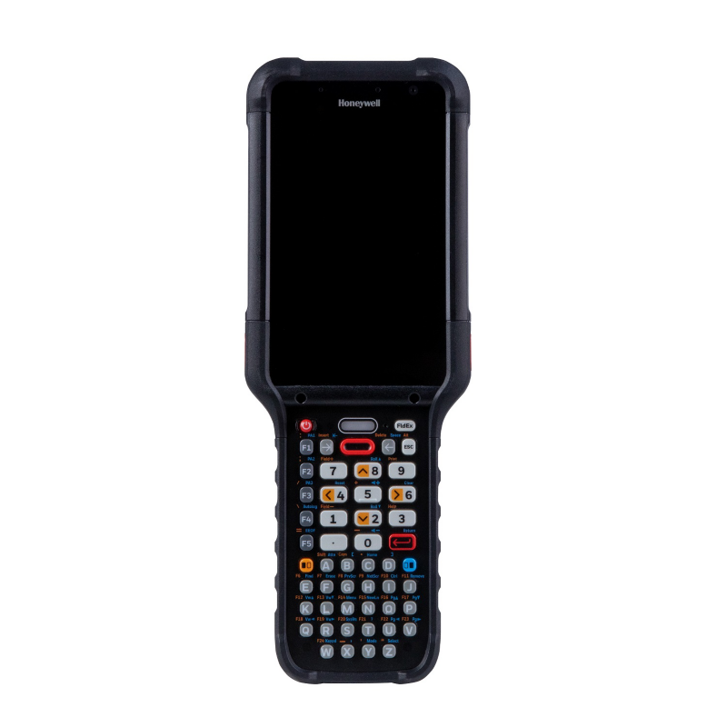 Honeywell CK67 – Terminal à clavier Android ultra-robuste (Wi-Fi, S0703, Standard)