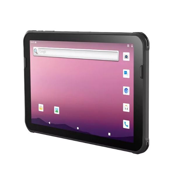 Honeywell EDA10A – Tablette durcie Android 10" (Wi-Fi + 4G/5G, S0703, Standard)