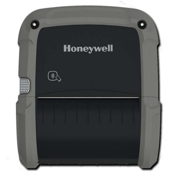 Honeywell RP4f – Imprimante mobile 4" (Bluetooth + Wi-Fi)