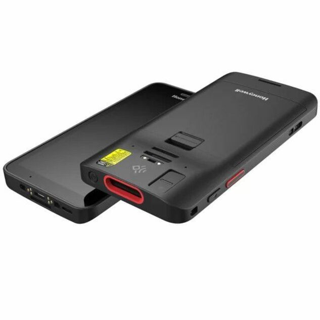 Honeywell CT30 XP – Compact Android mobile device (Wi-Fi + 4G/5G, FlexRange)