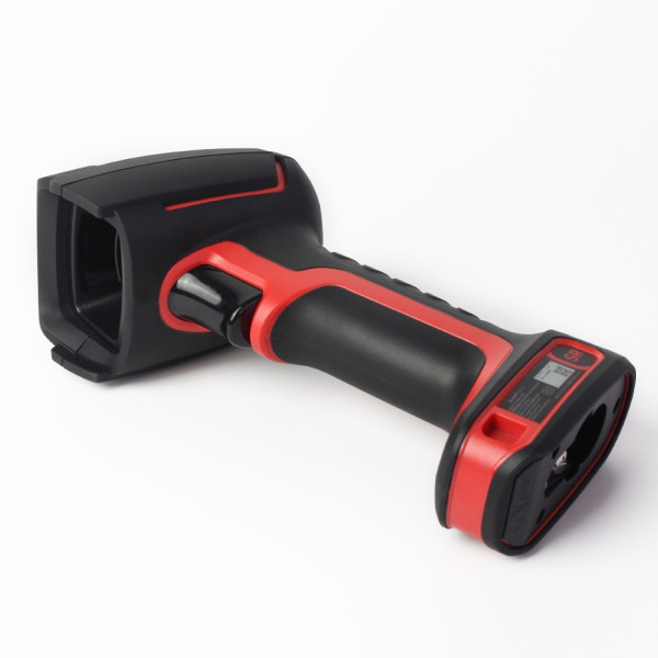 Honeywell Granit Ultra 2100i – Lecteur industriel 1D/2D filaire (Filaire USB, 1D/2D)