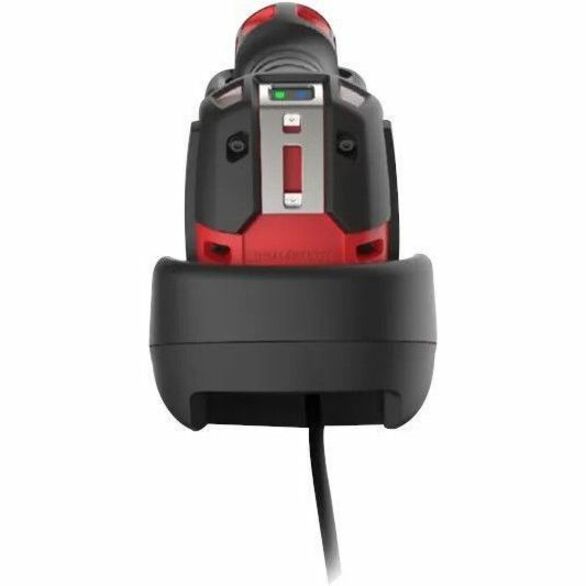 Honeywell Granit Ultra 2105i – Lecteur industriel 1D/2D sans fil (Standard 3300 mAh, Noir, Multi-interface)