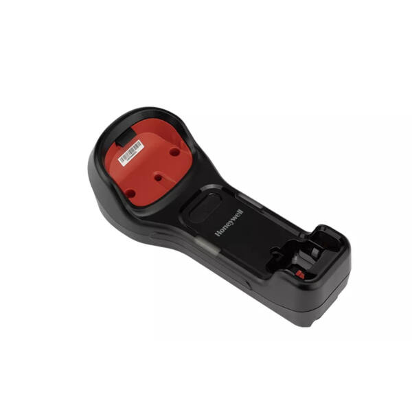 Honeywell Granit Ultra 2105i – Draadloze industriële 1D/2D-scanner (Bluetooth + Bekabeld USB + Bekabeld RS232 + Multi-interface, Basisstation inbegrepen)