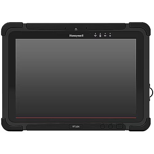 Honeywell RT10W – "Robuuste Windows 10-tablet" (10.1")