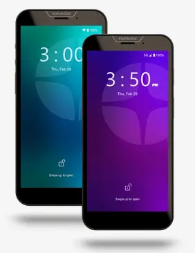 Datalogic Memor 30 – Android-mobiel apparaat (Wi-Fi, 2D-imager, 8 GB RAM / 128 GB, Android GMS)