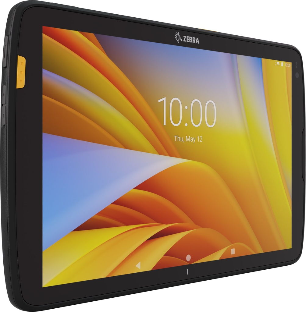 Zebra ET40 – Tablette durcie Android (Appareil photo)