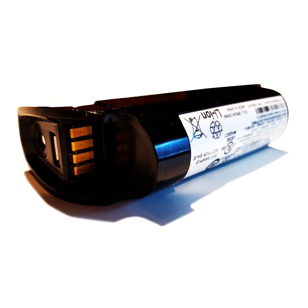 Zebra BT-000317-01 RESERVEBATTERIJ LITHIUM-ION 1