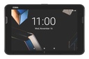 Zebra ET401 – Tablette durcie Android Wi-Fi 7 (Wi-Fi, Wi-Fi 6E, Sans scanner)