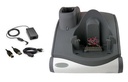 Zebra CRD9000-1001SR Cradle for Mobile Computer - Charging Capability - USB, Serial - 1 x