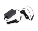 Kit Zebra Mobile-PA-2 avec adaptateur DC-DC pour véhicule