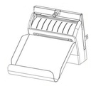 Zebra Kit Cutter Upgrade ZT200 Series