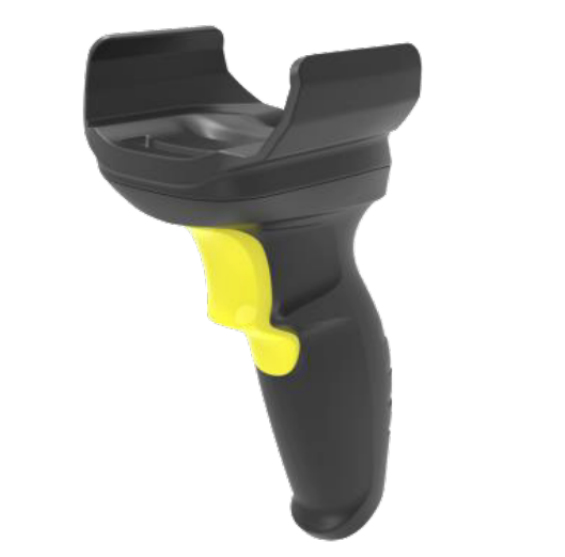 Zebra MC22/MC27 Snap-On Trigger