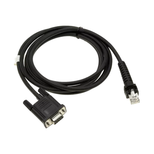 Datalogic CABLE CAB-548 RS-232 PWR 9P FEMALE 2 M /