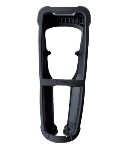 Protection en caoutchouc pour Zebra MC22/MC27 destinée à