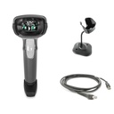 Zebra DS2208 – Bedrade 1D/2D-barcodelezer (Standaard)