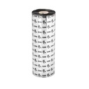 Zebra Ruban cire-résine 3200 – Ruban transfert thermique cire-résine (156 mm, 6 rouleaux, 450 m)