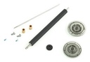 Zebra KIT RPR QLn420 PLATEN/GEAR