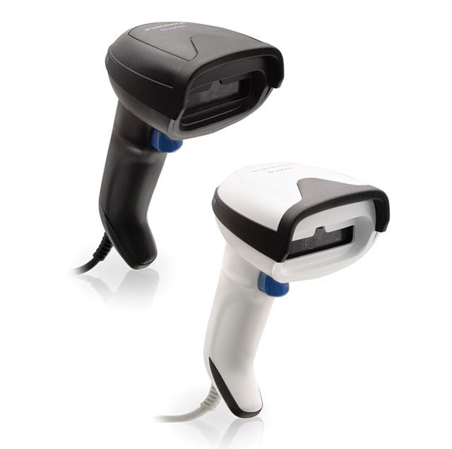 Datalogic DL CAB-321 STANDAR PS/2 KABEL