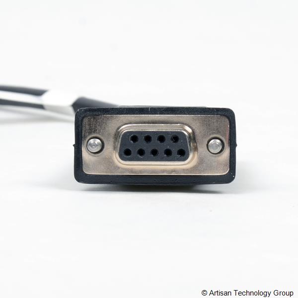 Datalogic CAB-434 RS232 PWR 9P FEM à spirale
