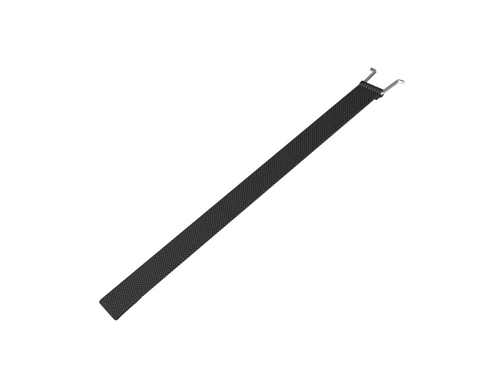 Zebra RS5100 RESERVE NYLON VINGERBANDJE VOOR DE ZIJKANT