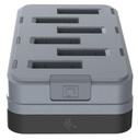 Zebra WS301 6-SLOT SPARE BATTERY CHARGER ALLOW