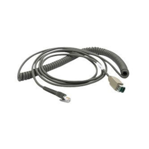 Datalogic CABLEIBMUSBPOT4.6M
