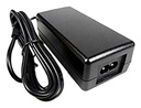 Zebra KIT VOEDINGSAPPARAAT 60W 24V STROOMKABEL