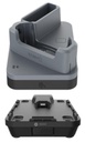 Zebra TC501 – Laad- en communicatiestation Ethernet 1 toestel + 1 batterij (zonder beschermhoes)