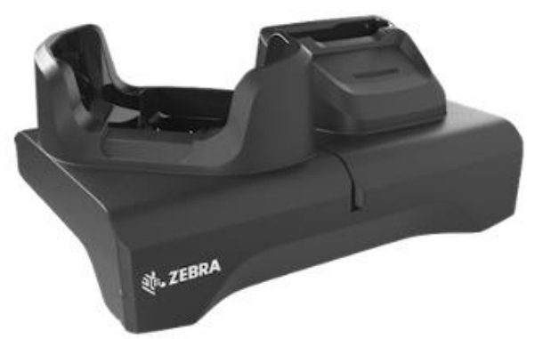 Kit Zebra - Chargeur à emplacement unique et batterie de rechange