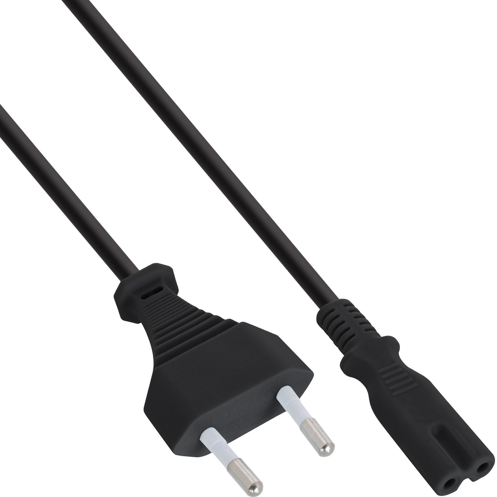 Datalogic POWER CORD EU 2-PIN