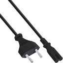 Datalogic netsnoer EU 2-pins