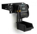 Kit de fixation pour imprimante mobile Zebra QLn420 (avec support en U)