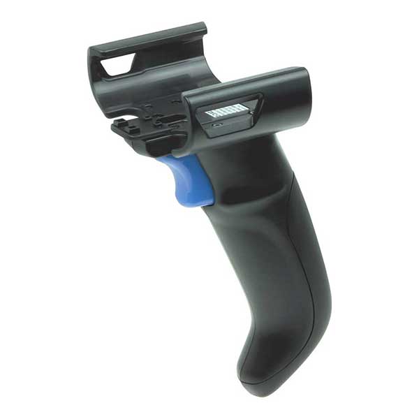 Datalogic : POIGNÉE DE TYPE PISTOLET AMOVIBLE POUR MEMOR 10
