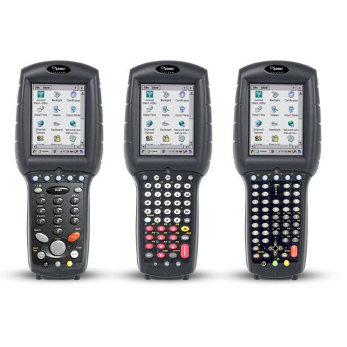 Datalogic : CEINTURE POUR ÉTUI FALCON