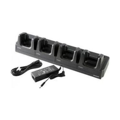 Honeywell charging station, 4 slots