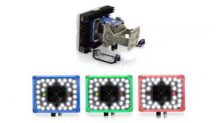 Datalogic BK-32-010 Support de fixation pivotant M320/P2