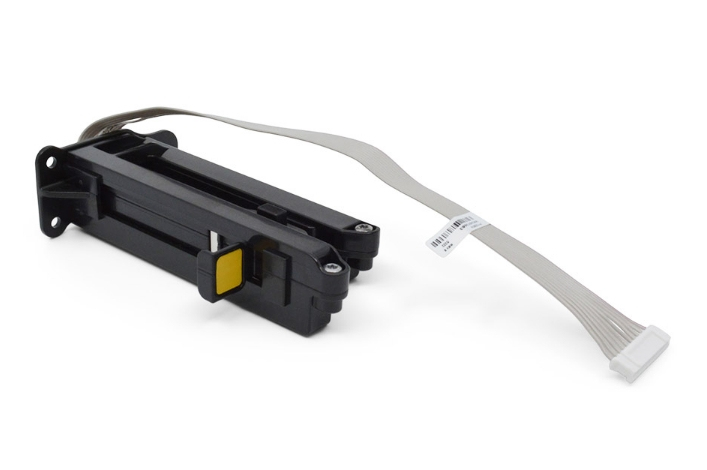 Capteur de support Zebra Kit pour les modèles ZT111, ZT211 et ZT231
