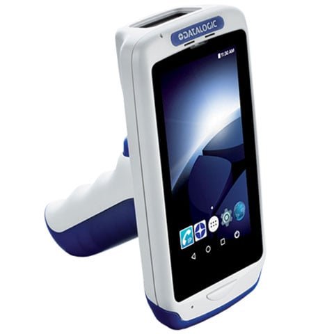 Datalogic JOYA TOUCH TROLLEY HOLDER