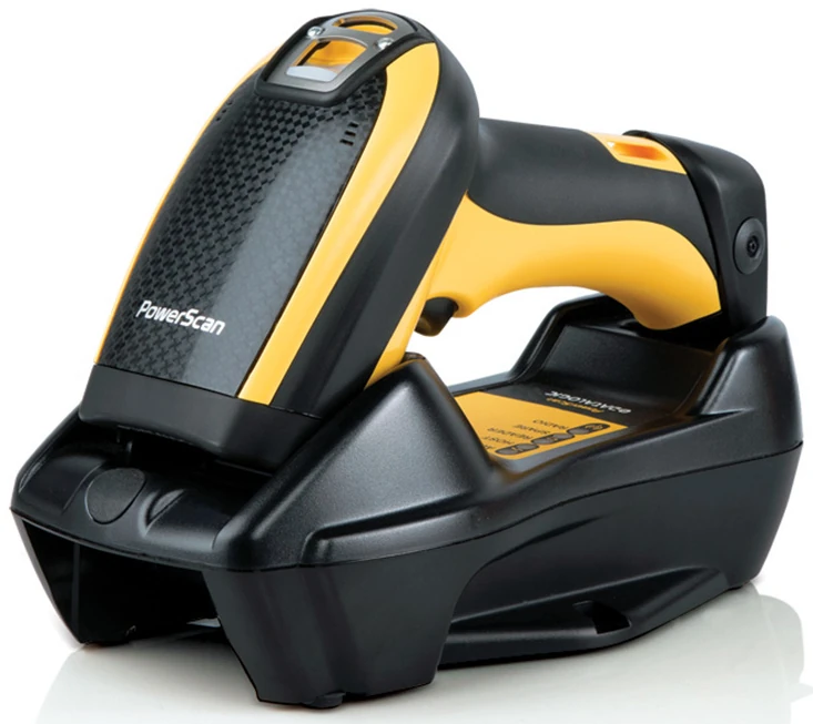 Datalogic PowerScan PBT9501 – Marquage direct des pièces (DPM) Ev