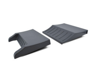 Kit de panneaux inférieurs avant pour Zebra ZT410